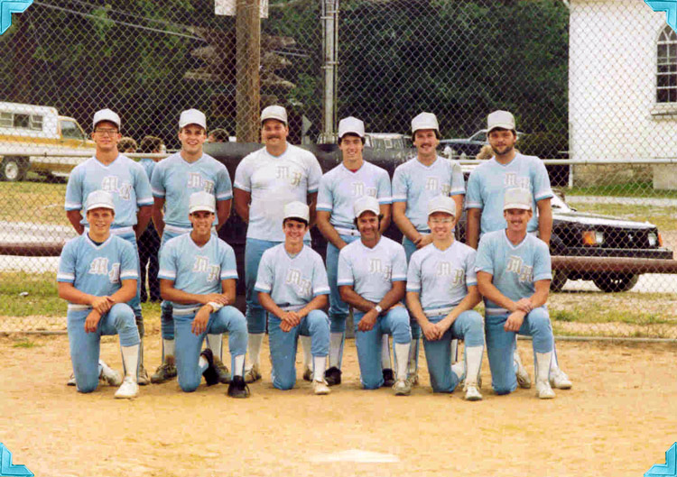 1987 team