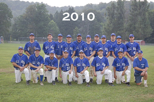 2010 Team